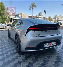 تويوتا بريوس